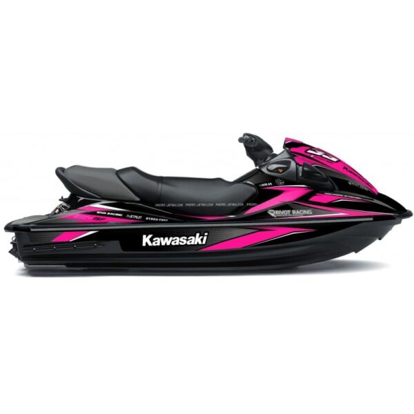 JET SKI ULTRA