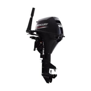 Mercury Marine FourStroke 9.9