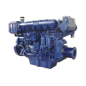 Marines Diesel Engine