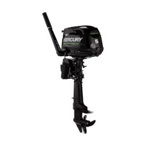 Mercury Marine FourStroke 5