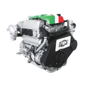 Diesel Engine