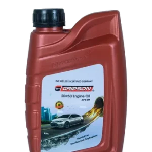 GRIPSON Engine Oil 20w50