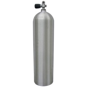 Diving Cylinder