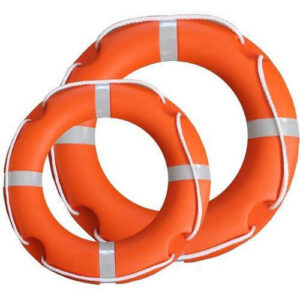 Lifebuoy Tubes