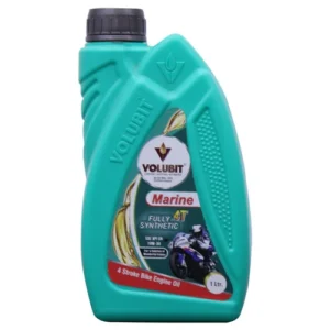 Volubit Marine-4T Engine Oil