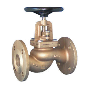 Energy Economics Marine Gun Metal Valves