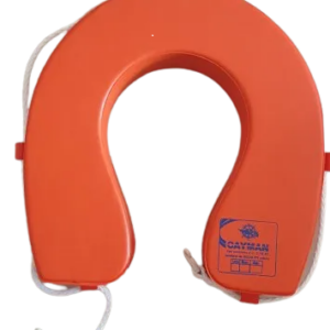 Horseshoe Lifebuoy