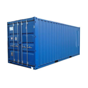 40 ft Shipping Container