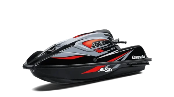 Jet ski SX-R 160 For Sale