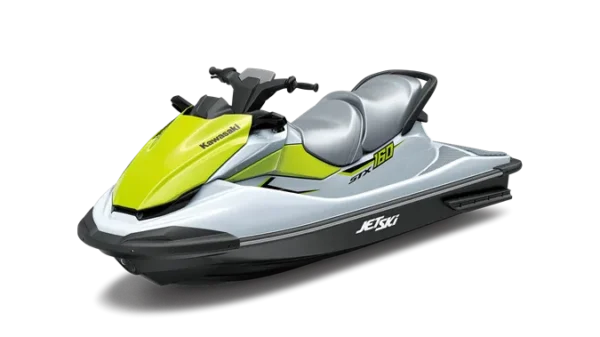 JET SKI STX 160 For Sale