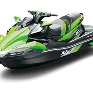 JET SKI ULTRA 310LX-S 2024