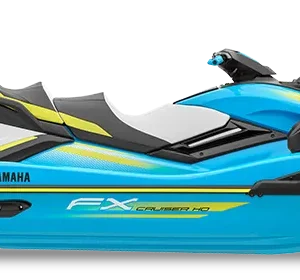 Yamaha FX Cruiser HO