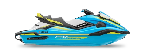 Yamaha FX Cruiser HO