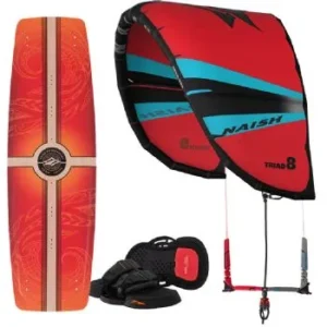 Kiteboarding S27 Hero Board