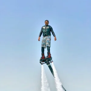 Flyboard