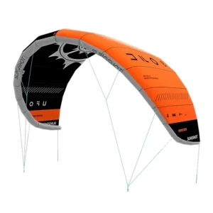 kiteboarding kite