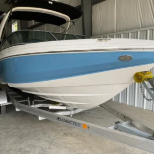 019 Regal 21 Obx for sale