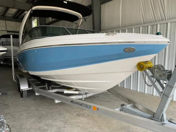 019 Regal 21 Obx for sale