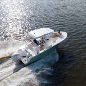 Buy 2020 Sea Fox 228 Commander - Exterior Front View