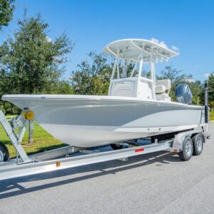 Sea Hunt BX 22 BR