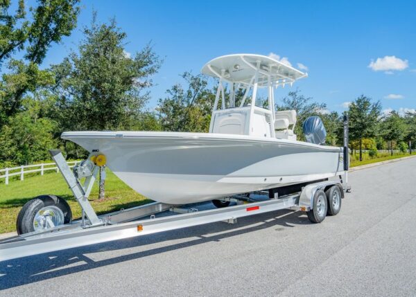 Sea Hunt BX 22 BR