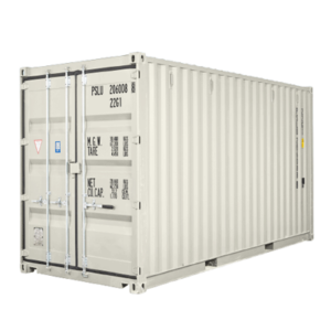 20ft shipping container for sale