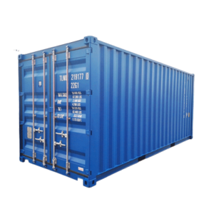 20ft Shipping Containers