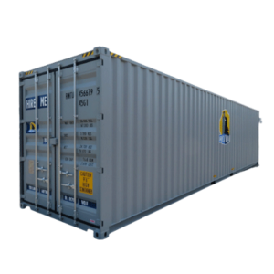 40ft shipping container for sale