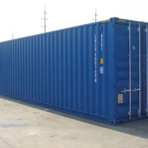 Shipping Container